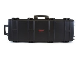 Rifle hard case 101x32x12,5cm (PnP) - Black [Nuprol]
