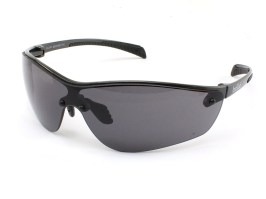 Ochranné brýle SILIUM+ PSF Platinum (SILPPSF) - tmavé [Bollé]