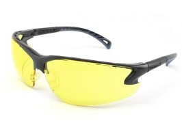 Protective glasses Venture 3, anti-fog - yellow [Pyramex]