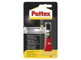 Glue remover (5 g) [Pattex]