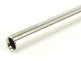 Stainless steel inner AEG barrel 6,01mm - 455mm (AK47, AK74) [PDI]