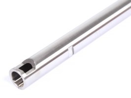 Nerezová hlaveň 6,01mm AEG - 303mm (VSR-10 s komorou PDI/AirsoftPro) [PDI]