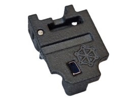 Clicker V2 PRO for processor trigger unit PERUN V2 HYBRID [Perun]