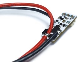 Upgrade kit ETU++ pro G&G