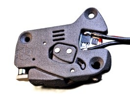 Processor trigger unit for CYMA/Tokyo Marui M14 [Perun]