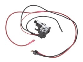 Processor trigger unit for VFC G28/HK417 [Perun]