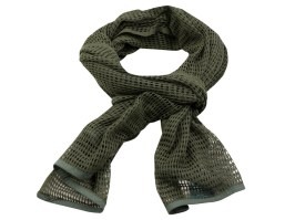 Barracuda scarf - Olive Drab [Petreq]