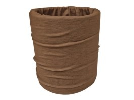 Foulard multifonctionnel Ag Coyote Brown [Petreq]