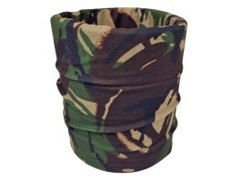 Foulard multifonctionnel Ag GB DPM Woodland [Petreq]