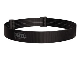 Hlavový pásek pro čelovky Petzl Aria - černý [Petzl]