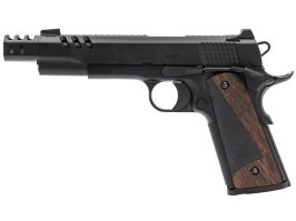 Pistolet Airsoft GBB CS Defender Pro MEU, Noir [Vorsk]