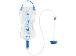 Gravitační filtrační systém QuickDraw™ 3L GRAVITY [Platypus]
