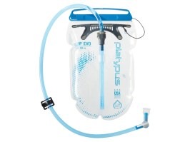 Sac à eau BIG ZIP EVO 1.5l [Platypus]