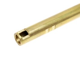6,03 mm brass inner barrel 455 mm [PPS]