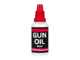 Gun Oil – 30 ml [Pro Tech Guns]