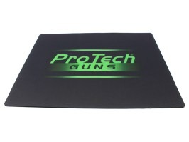 ProTech Guns Maintenance mat (48 x 38 xm) - black [Pro Tech Guns]