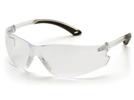 Protective glasses Itek, anti-fog - clear [Pyramex]