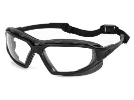 Protective goggles Highlander Plus, anti-fog - clear [Pyramex]