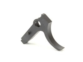 Steel trigger for WE GBB PDW / M4 / M16 / T91 / HK416
 [RA-Tech]