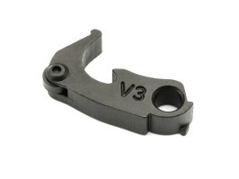 Steel hammer for WE V3 GBB M4 / M16 / T91 / 888 / SCAR / PDW [RA-Tech]