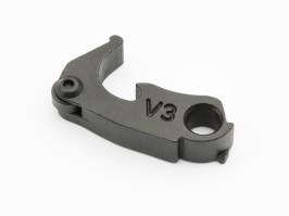 Steel hammer for WE V3 GBB M4 / M16 / T91 / 888 / SCAR / PDW [RA-Tech]