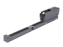 Ocelový CNC nosič závěru a táhlo pro WE V3 GBB SCAR L [RA-Tech]