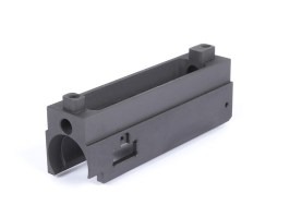 CNC Steel bolt carrier for WE V3 GBB SCAR L [RA-Tech]
