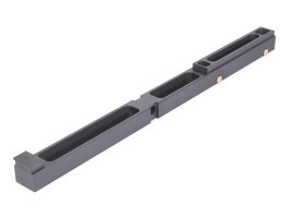 CNC steel charging handle for WE V3 GBB SCAR L / H [RA-Tech]