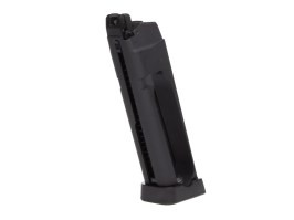 23rds CO2 magazine for Raven EU - Black [Raven]