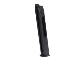 48rds CO2 magazine for Raven EU - Black [Raven]