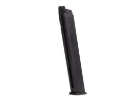48rds gas magazine for Raven EU - Black [Raven]