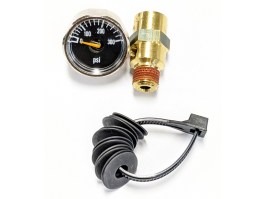 Sada High pressure pro HPA regulátor SFR a Mini SFR (výstup 180PSI) [Redline]