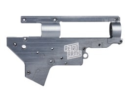 CNC gearbox HPA V2, QSC [RetroArms]