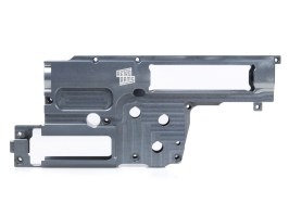 CNC mechabox P90 (8mm), QSC [RetroArms]