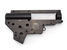 CNC gearbox V2 (8mm), QSC [RetroArms]