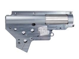 CNC mechabox V2 DSG, TSG (8mm), QSC [RetroArms]