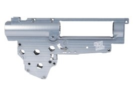 CNC mechabox V3 (8mm) - QSC [RetroArms]