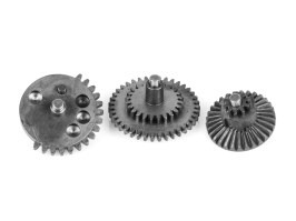 CNC Gears PandoRA 13:1 (3mm) [RetroArms]