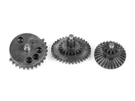 CNC Gears PandoRA 16:1 (3mm) [RetroArms]
