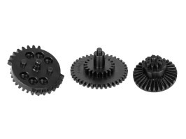 CNC Gears PandoRA DSG set (3mm) [RetroArms]