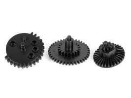 CNC Gears PandoRA SR25 19 tooth 20:1 (3mm) [RetroArms]