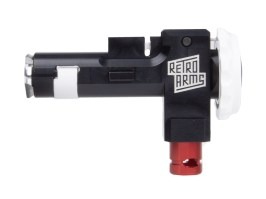 CNC Hop Up komora AR15 PRO [RetroArms]