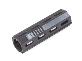 CNC píst pro DSG 8T z Nylonu GF30% [RetroArms]