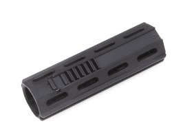 CNC píst pro DSG 9T z Nylonu GF30% [RetroArms]