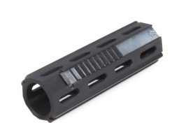 CNC píst pro Short Stroke 12T z Nylonu GF30% [RetroArms]