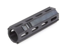 CNC píst pro TSG 5T z Nylonu GF30% [RetroArms]