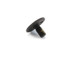 Spring quide QSC locking screw [RetroArms]