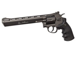 Airsoftový revolver DAN WESSON 8” - CO2 [ASG]