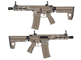 Airsoftová zbraň SA-F20 FLEX™ ETU - TAN [Specna Arms]