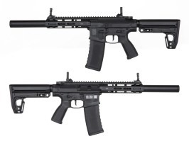 Airsoftová zbraň SA-F21 FLEX™ ETU - černá [Specna Arms]